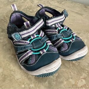 Stride Rite Sandals size 5.5